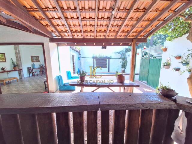 Casa para Venda em Rio Claro - 3