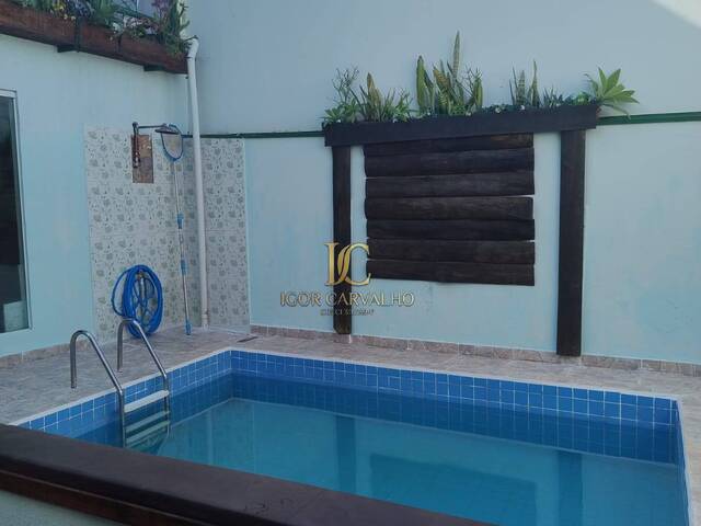 Casa para Venda em Rio Claro - 4