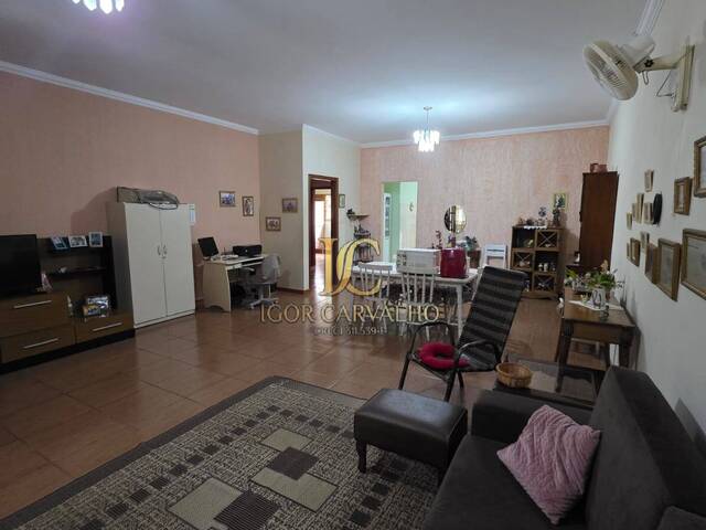 Casa para Venda em Rio Claro - 2