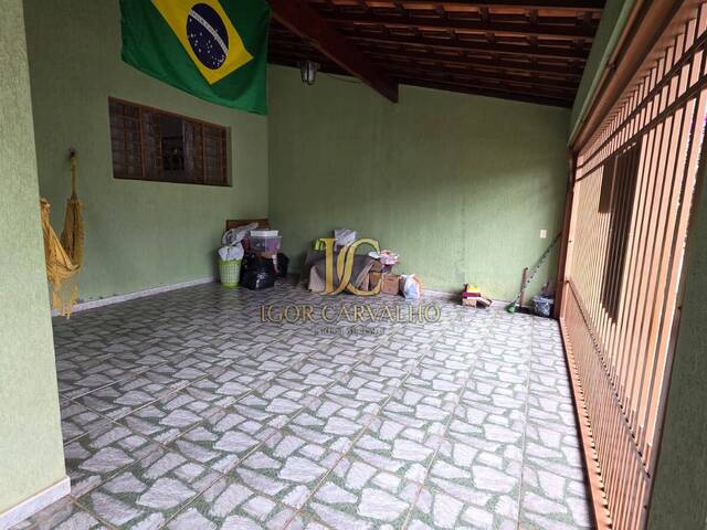 Venda em Jardim Porto Fino - Rio Claro