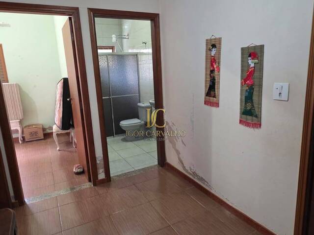 Casa para Venda em Rio Claro - 4