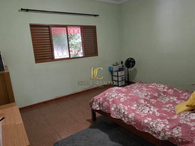 Casa para Venda em Rio Claro - 5